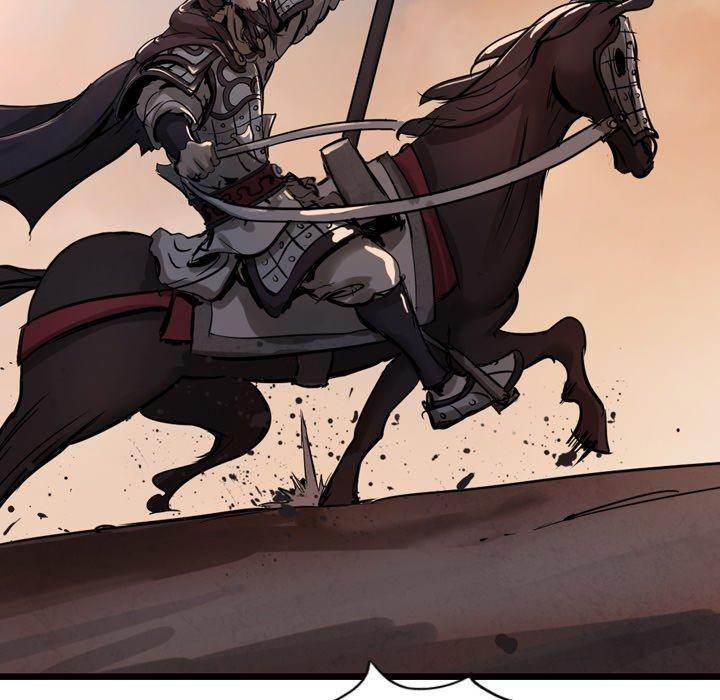 The Wanderer Chapter 4 - Page 17