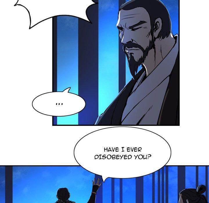 The Wanderer Chapter 4 - Page 31