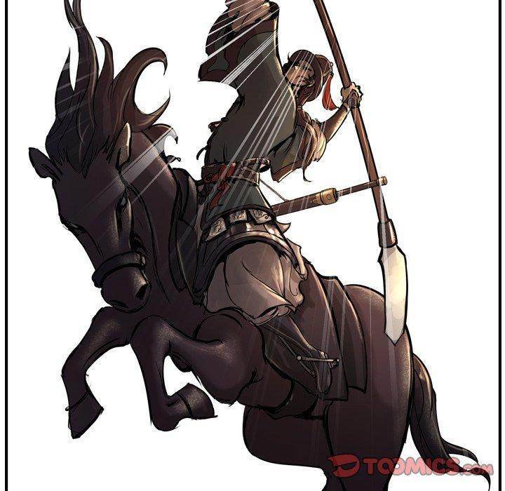 The Wanderer Chapter 4 - Page 50