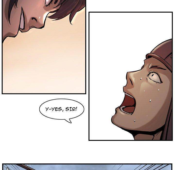 The Wanderer Chapter 4 - Page 65