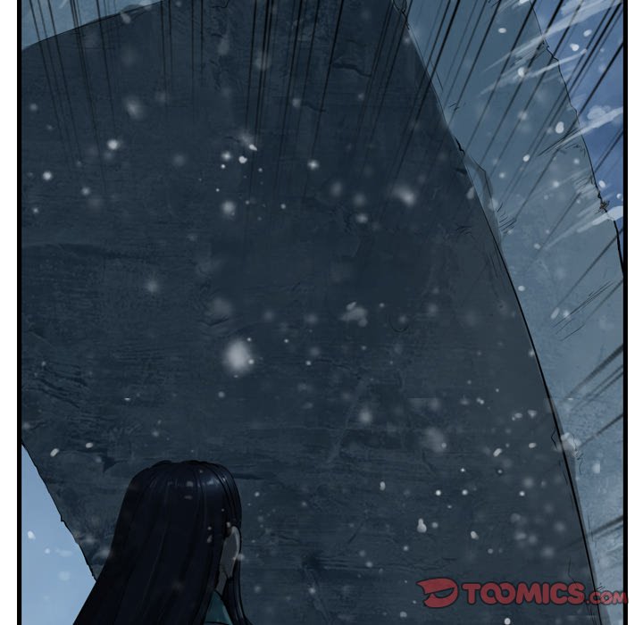 The Wanderer Chapter 40 - Page 111