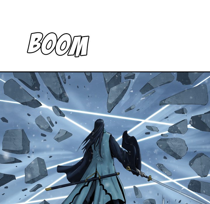 The Wanderer Chapter 40 - Page 115