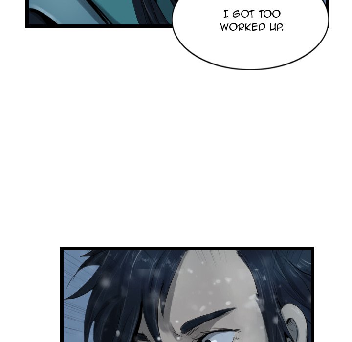 The Wanderer Chapter 40 - Page 119