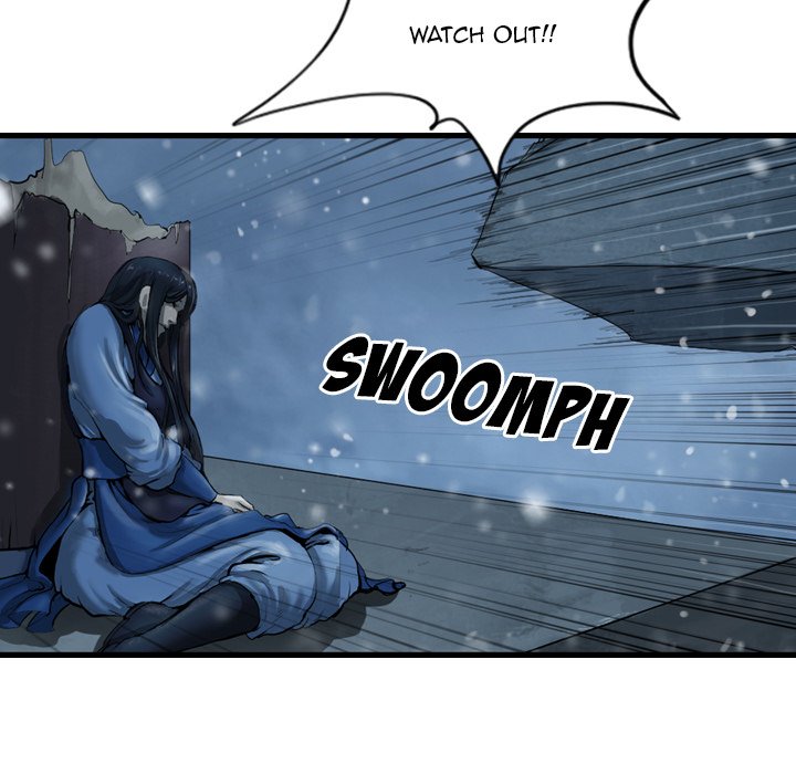 The Wanderer Chapter 40 - Page 121