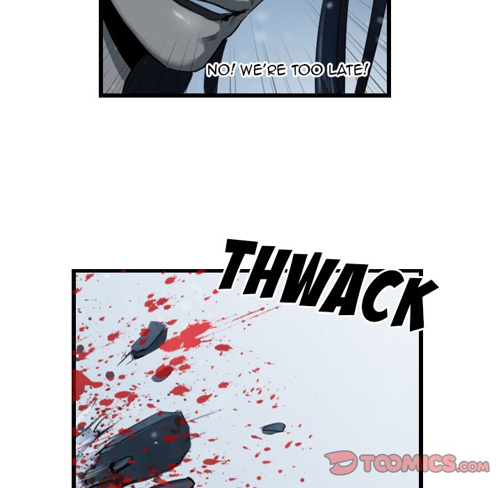 The Wanderer Chapter 40 - Page 123