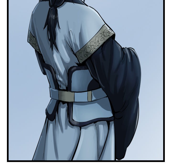 The Wanderer Chapter 40 - Page 16