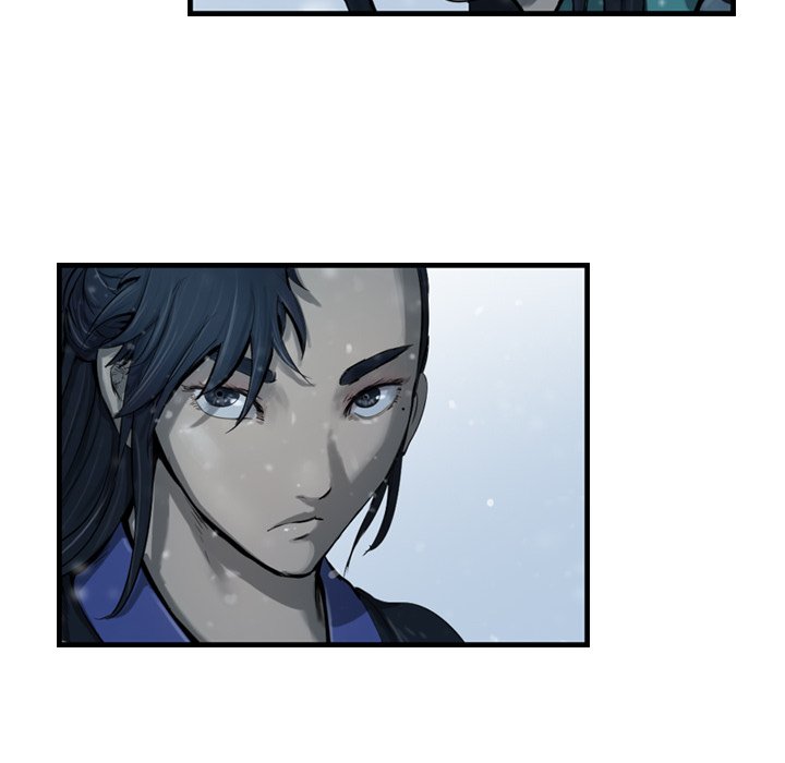 The Wanderer Chapter 40 - Page 26