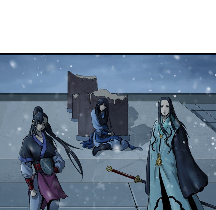 The Wanderer Chapter 40 - Page 31