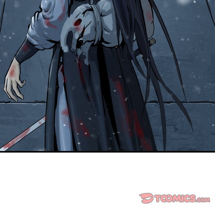 The Wanderer Chapter 40 - Page 33