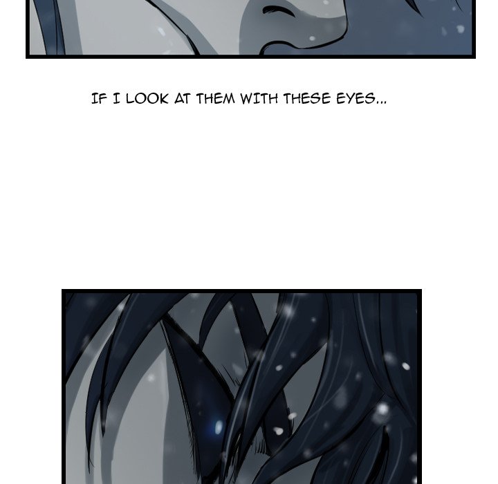 The Wanderer Chapter 40 - Page 41