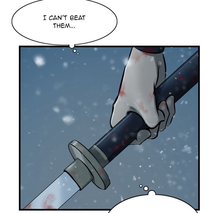 The Wanderer Chapter 40 - Page 44