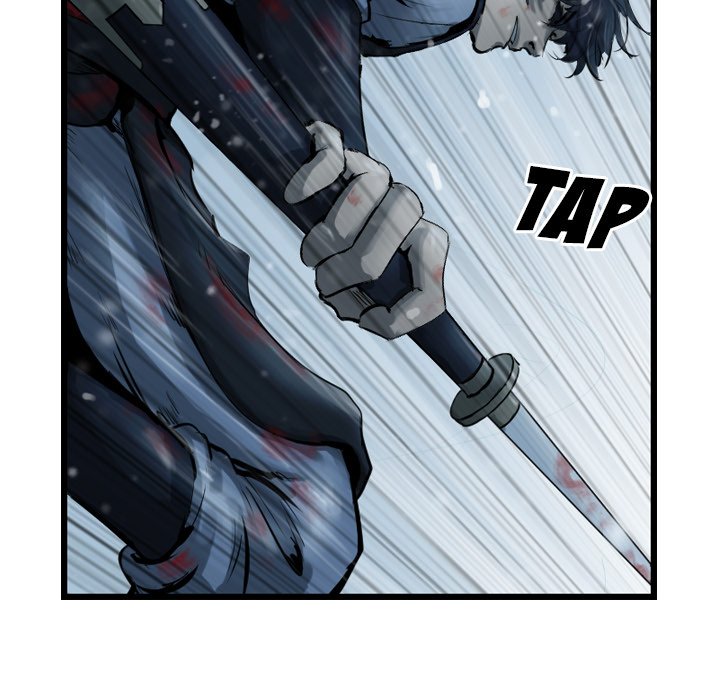 The Wanderer Chapter 40 - Page 47