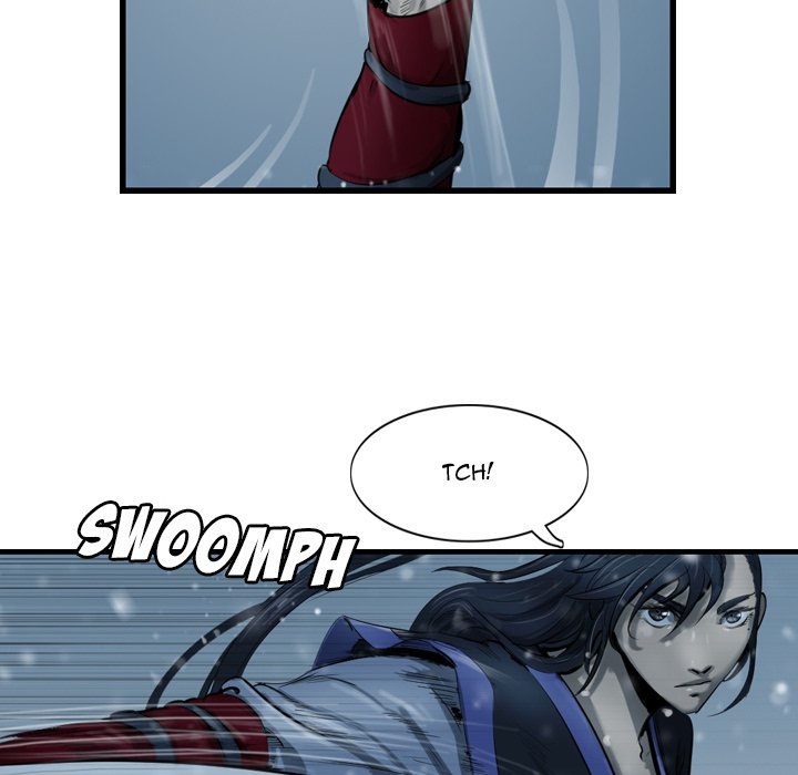 The Wanderer Chapter 40 - Page 52