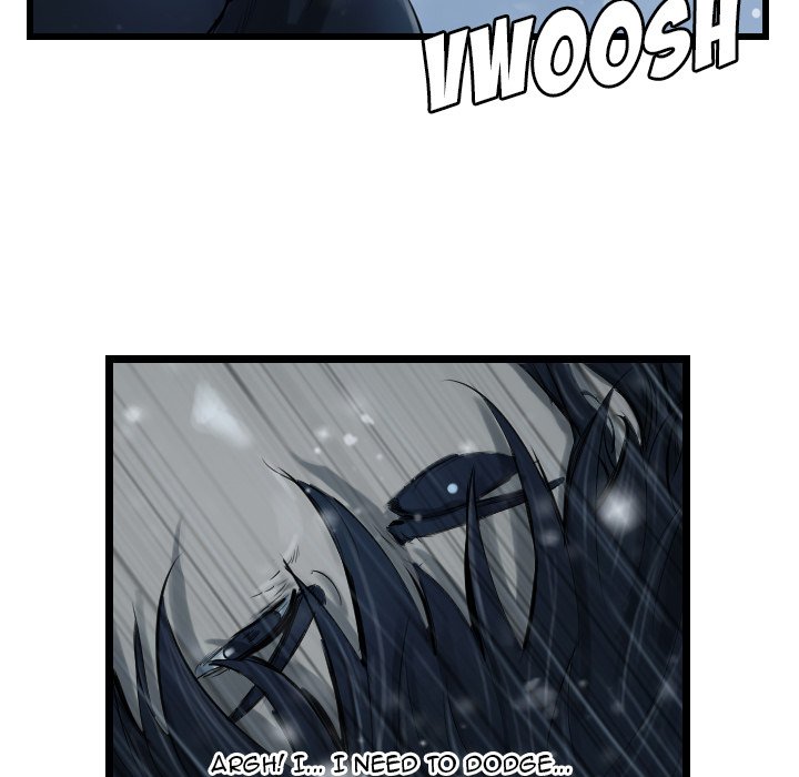 The Wanderer Chapter 40 - Page 61