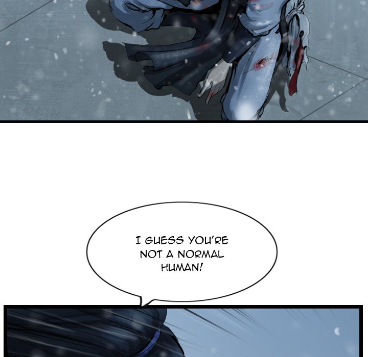 The Wanderer Chapter 40 - Page 68