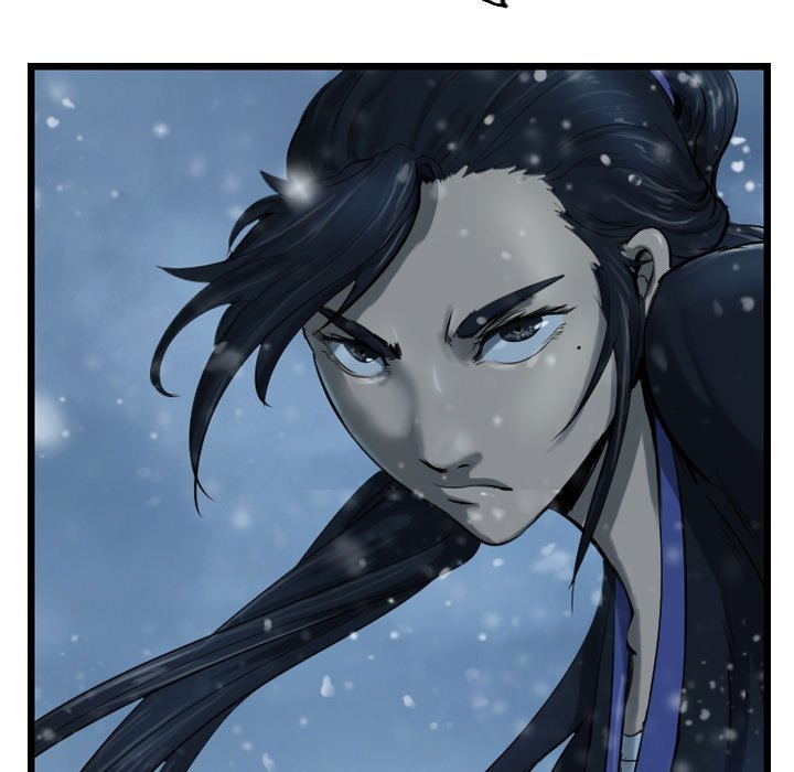 The Wanderer Chapter 40 - Page 78