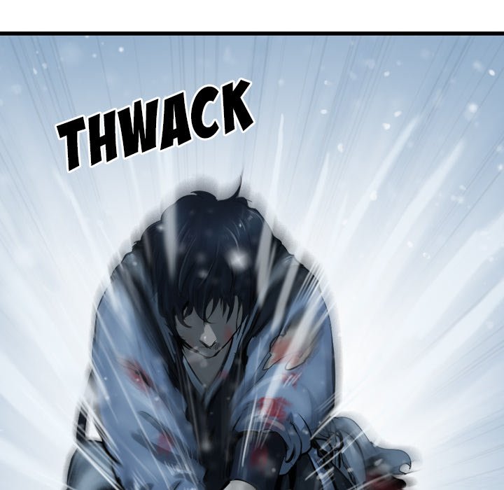 The Wanderer Chapter 40 - Page 80