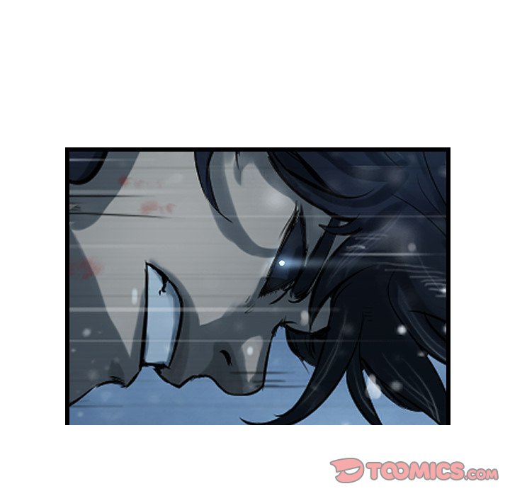 The Wanderer Chapter 40 - Page 87