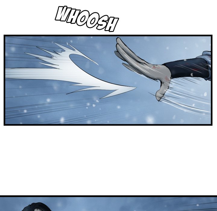 The Wanderer Chapter 40 - Page 88