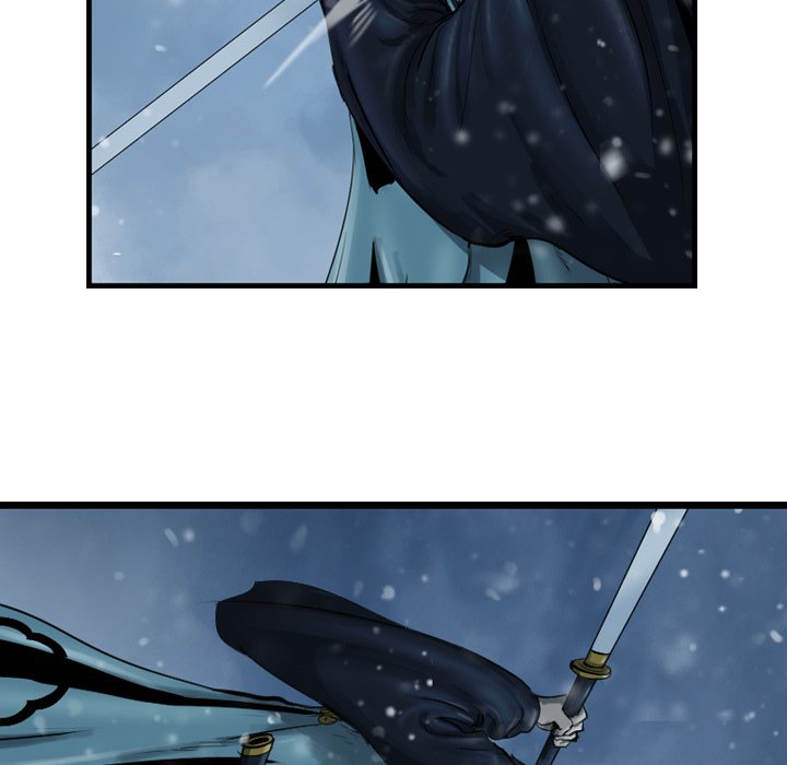 The Wanderer Chapter 40 - Page 91