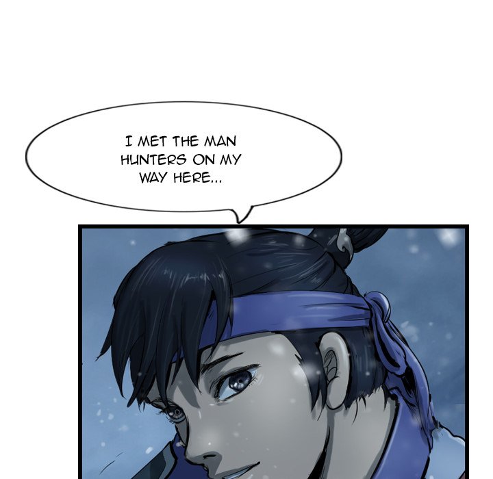 The Wanderer Chapter 41 - Page 126