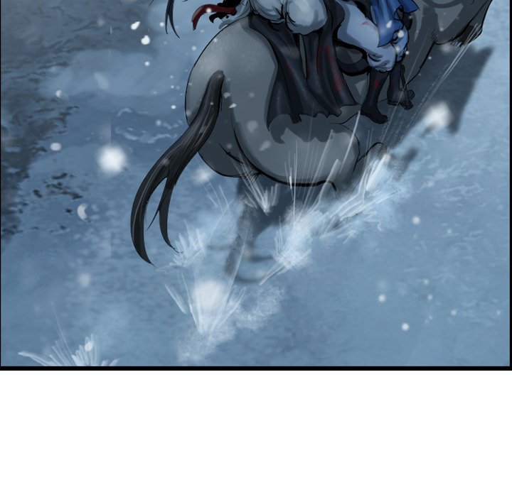 The Wanderer Chapter 42 - Page 107