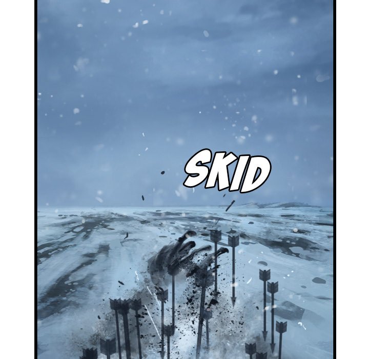 The Wanderer Chapter 42 - Page 111