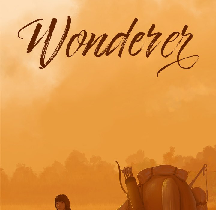The Wanderer Chapter 42 - Page 17