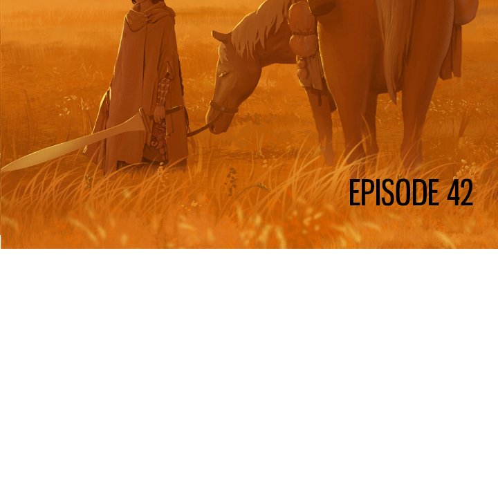 The Wanderer Chapter 42 - Page 18