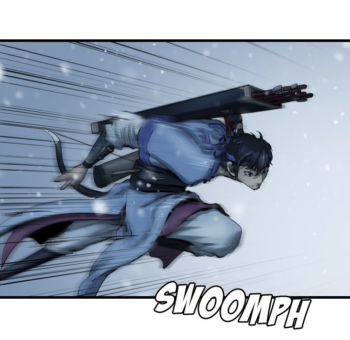 The Wanderer Chapter 42 - Page 23