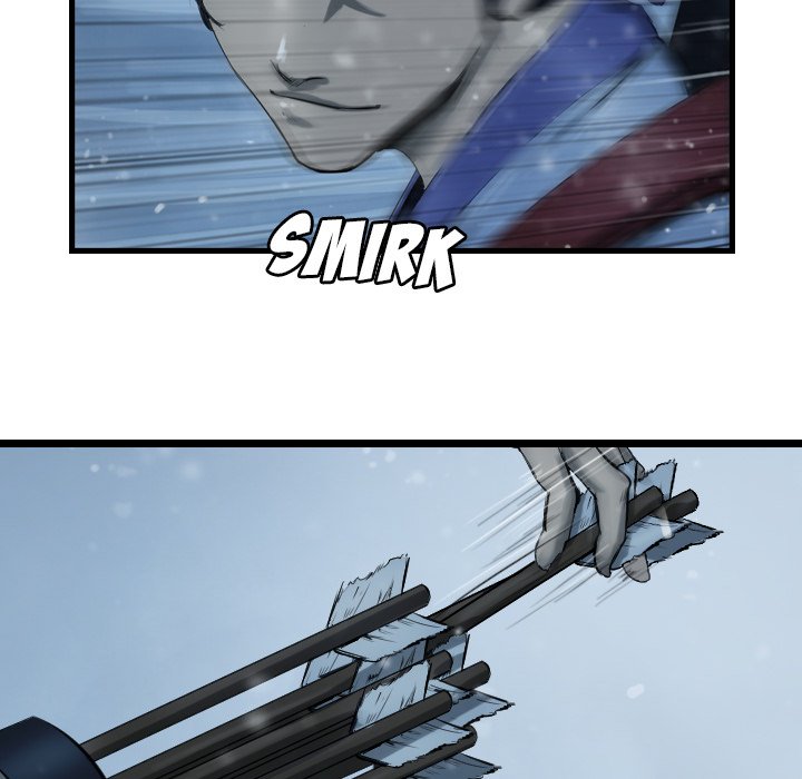 The Wanderer Chapter 42 - Page 36