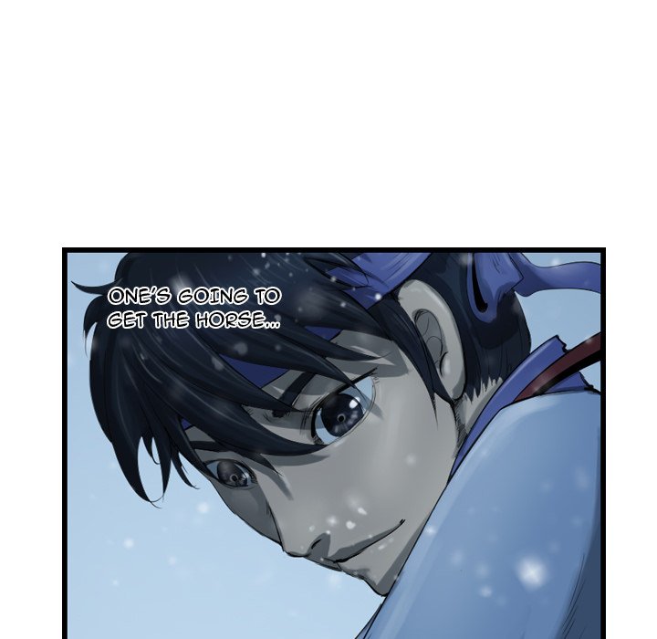 The Wanderer Chapter 42 - Page 41