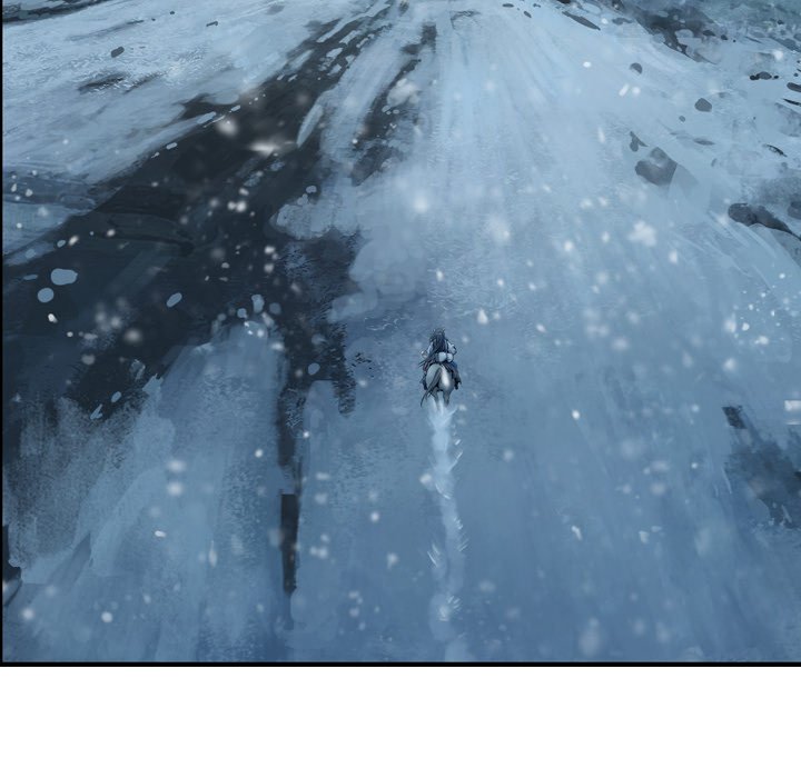 The Wanderer Chapter 42 - Page 87