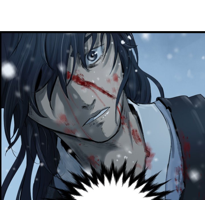 The Wanderer Chapter 43 - Page 107