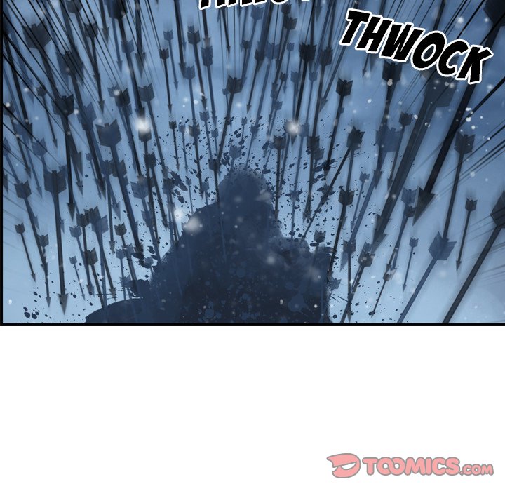 The Wanderer Chapter 43 - Page 117