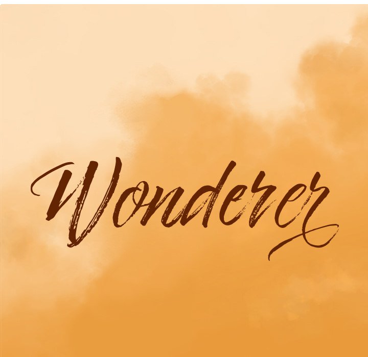 The Wanderer Chapter 43 - Page 20