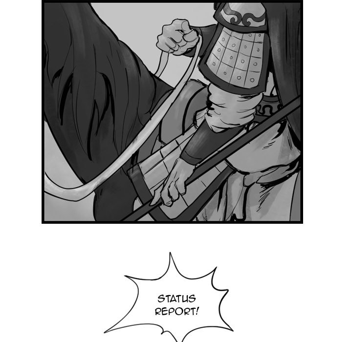 The Wanderer Chapter 43 - Page 25