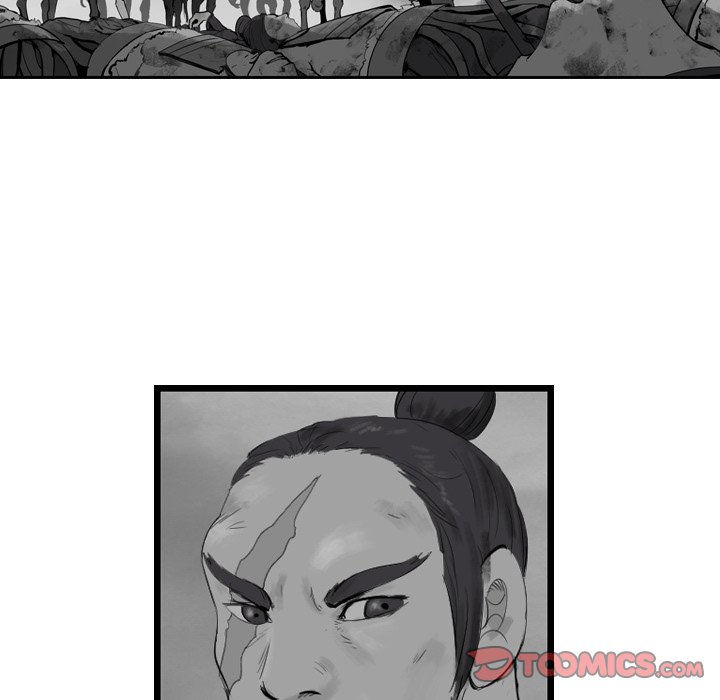 The Wanderer Chapter 43 - Page 27