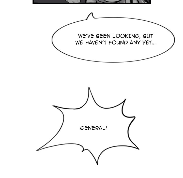 The Wanderer Chapter 43 - Page 32