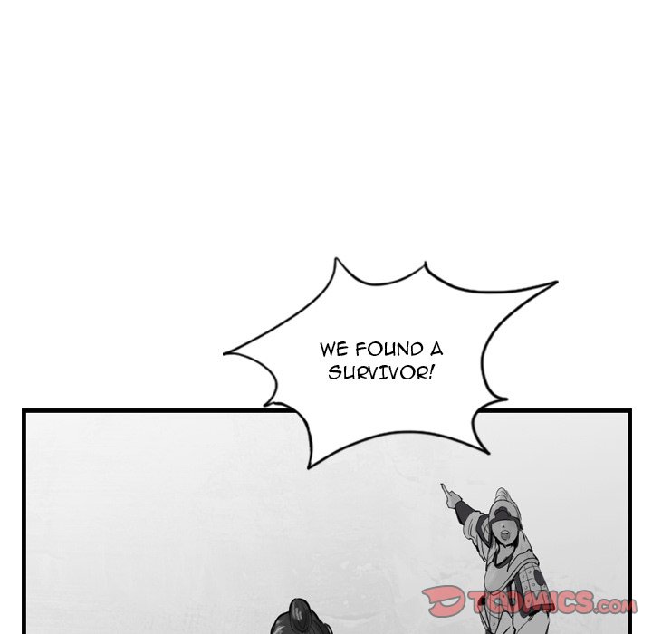 The Wanderer Chapter 43 - Page 33