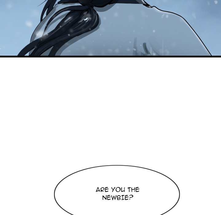 The Wanderer Chapter 43 - Page 70