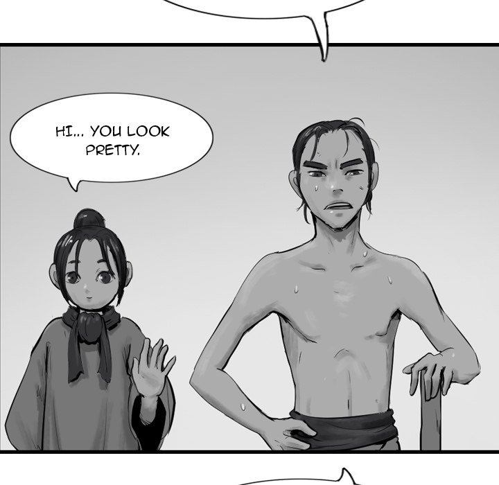 The Wanderer Chapter 43 - Page 71
