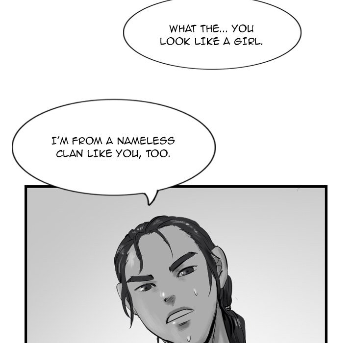The Wanderer Chapter 43 - Page 72