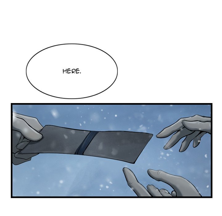 The Wanderer Chapter 43 - Page 90