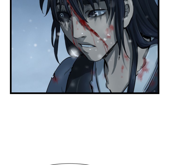 The Wanderer Chapter 45 - Page 100