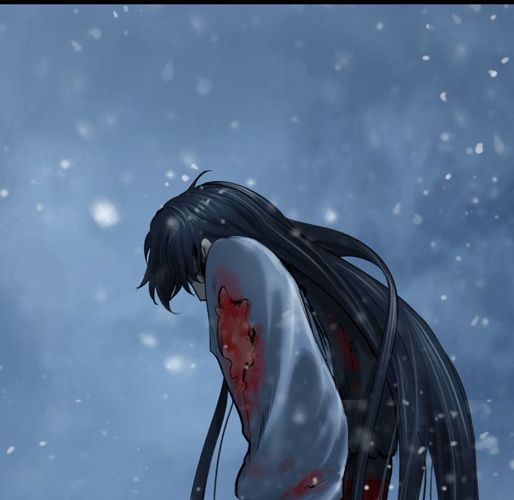 The Wanderer Chapter 45 - Page 105