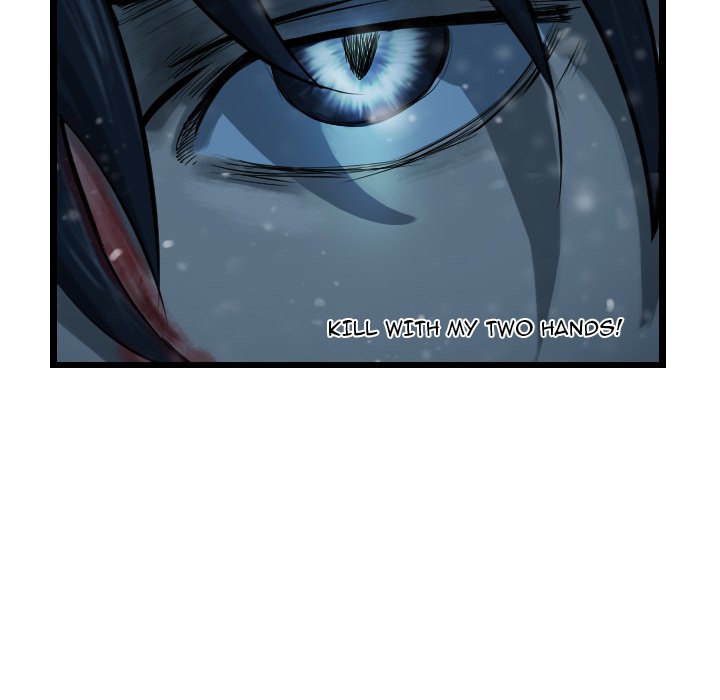 The Wanderer Chapter 45 - Page 113