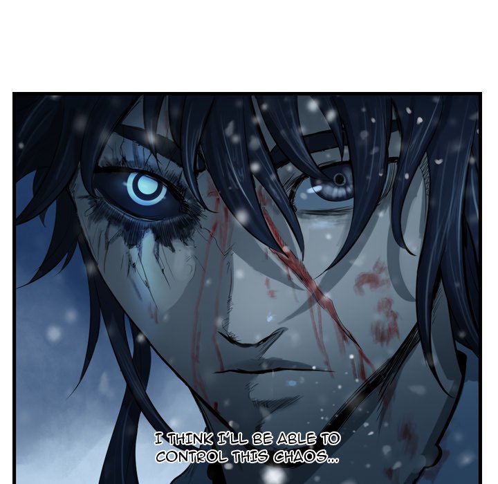 The Wanderer Chapter 45 - Page 17