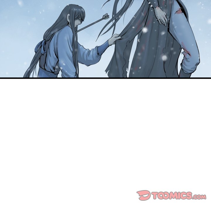 The Wanderer Chapter 45 - Page 26