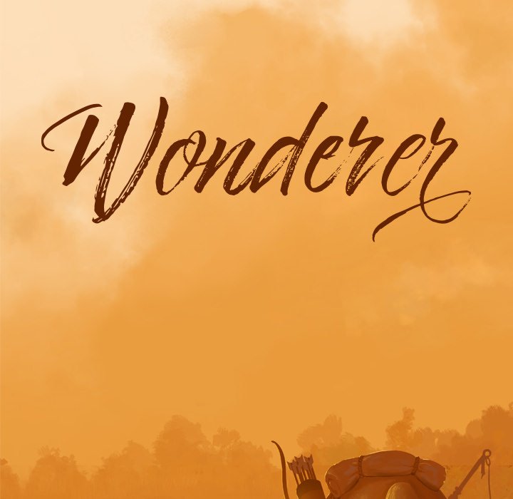 The Wanderer Chapter 45 - Page 28